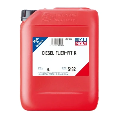 Bild av LIQUI MOLY 5132 Additif au carburant Jerrycan 5 Diesel
