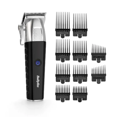 Bild av Lithium Power Beard Trimmer