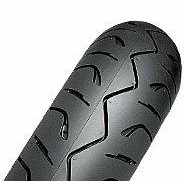 Bild av Däck till skoter BRIDGESTONE B03 120/70 13 TL 53L