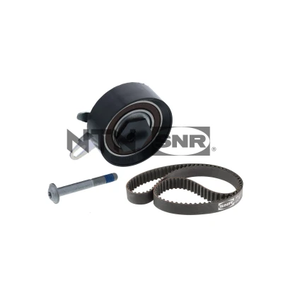 Bild av SNR KD457.53 Kit de distribution 122 VOLKSWAGEN: TRANSPORTER 4, 4 Bus