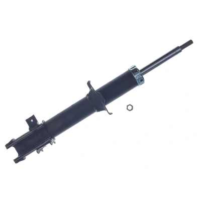 Bild av DENCKERMANN DSB437G Amortisseur OPEL: Agila A, SUZUKI: Wagon R+ II 3/5 portes