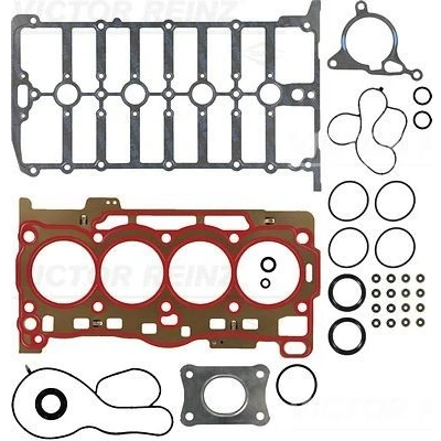 Bild av REINZ 02 10217 01 Jeu de joints d&#039;étanchéité, culasse cylindre avec joint tige soupape VOLKSWAGEN: T Roc