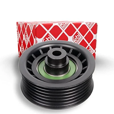 Bild av FEBI BILSTEIN 104904 Galet Enrouleur FORD: Transit Custom V362 Van, Mk6 V363 Сamion à Plateau / Сhâssis