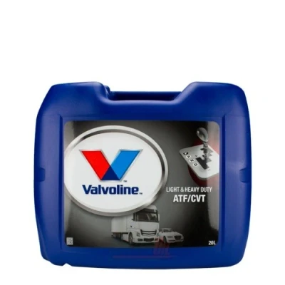Bild av Automatväxellådsolja (ATF) VALVOLINE 895134