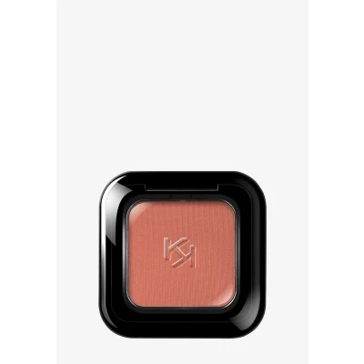 Bild av KIKO Milano High Pigment Eyeshadow 08 Långvarig Ögonskugga Med Hög Pigmentering, I 5 Olika Finish: Matt, Pärlig, Metallisk, Satin Och Skimrande