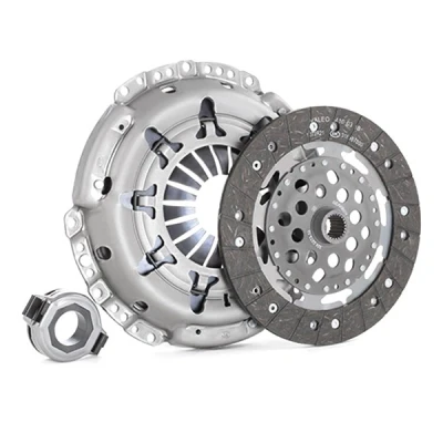 Bild av LuK BR 0222 624 3313 00 Kit d&#039;Embrayage avec butée de débrayage, Contrôler et changer le cas échéant volant bimasse 240 NISSAN: X Trail