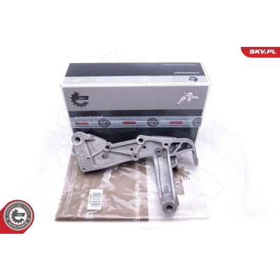 Bild av Spindelbult, hjulupphängning, framaxel höger, audi,seat,skoda,vw, 1K0199296F, 1K0199296J