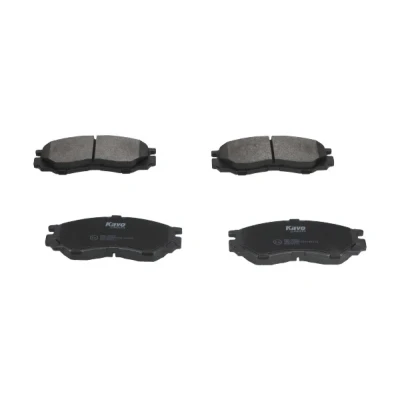 Bild av Bromsbeläggssats, skivbroms Kavo parts KBP 5508