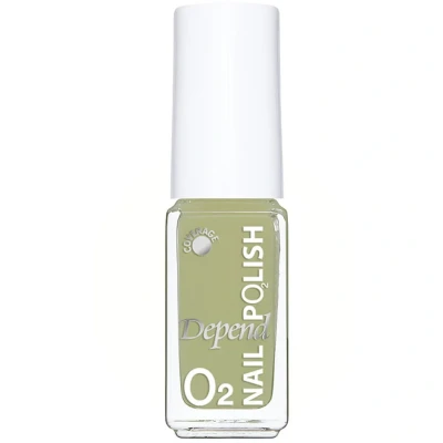 Bild av Depend Minilack Oxygen A758 5 ml