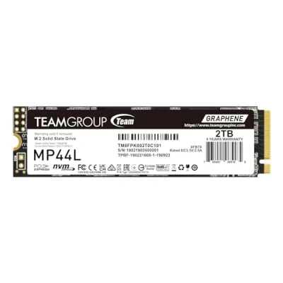 Bild av TEAMGROUP TM8FPK002T0C101 SSD enhet, 2 TB