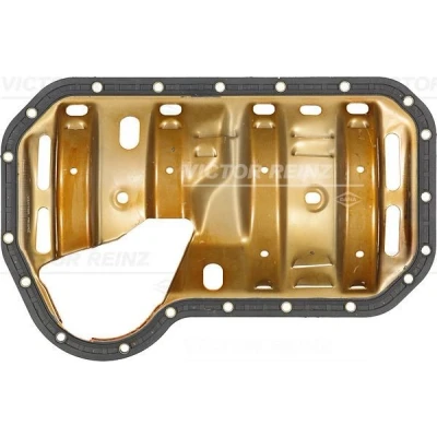 Bild av REINZ 71 31943 00 Joint De Carter d&#039;Huile VOLKSWAGEN: GOLF 3, TRANSPORTER 4, 4 Bus, SEAT: Ibiza 2, TOLEDO 1, Córdoba I Berline