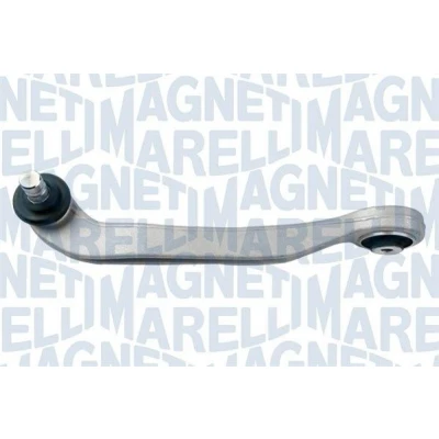 Bild av MAGNETI MARELLI 301181320800 Bras de suspension Essieu avant gauche barre oscillant transversal Aluminium AUDI: A6 C6 Berline, A8 D3