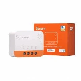 Bild av Sonoff ZBMINIL2 Extreme Zigbee Smart Switch