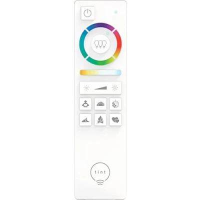 Bild av Müller Licht tint fjärrkontroll white +Color, vit