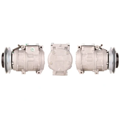 Bild av LUCAS ACP285 Compresseur De Climatisation PAG 46 R 134a