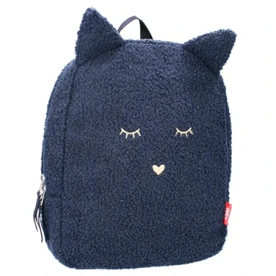 Bild av Vadobag Backpack Pret Time For Hugs Blue