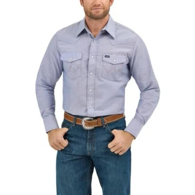 Bild av Wrangler herrskjorta
