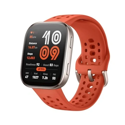 Bild av Amazfit Bip 6 Red