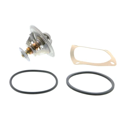 Bild av VEMO EXPERT KITS + V20 99 1256 Thermostat d&#039;eau 80 avec joint d&#039;étanchéite BMW: 6 Coupe, 5 Berline, 2000 3200 Coupe