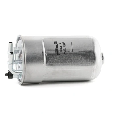 Bild av PURFLUX FCS814 Filtre à Carburant Cartouche filtrante OPEL: Corsa D 3/5 portes, E portes
