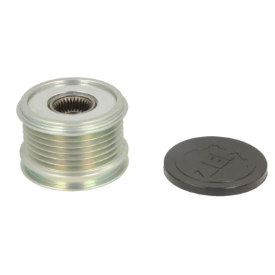 Bild av MAGNETI MARELLI 940113010128 Poulie, alternateur FORD: Focus 2, 2 Kombi, C Max