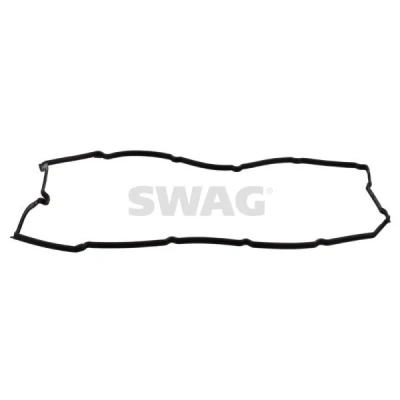 Bild av SWAG 10 93 6914 Joint De Cache Culbuteurs NBR (caoutchoucs nitrile) MERCEDES BENZ: Classe C Berline, E CLK Coupe