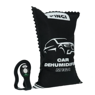 Bild av Pingi Mega Auto ASB 1000C Déshumidificateur automobile