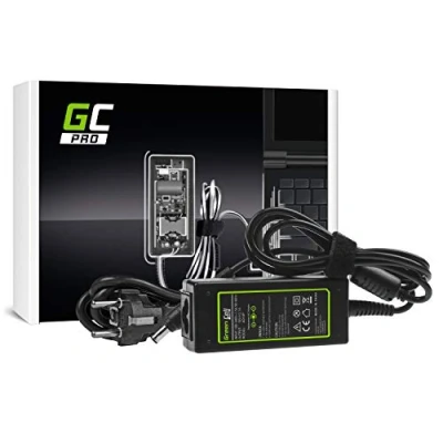 Bild av GC Pro laddare för Samsung N100 N130 N145 N148 N150 NC10 NC110 Plus bärbar dator nätadapter (19 V 2.1A 40W)