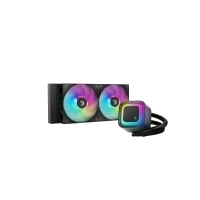 Bild av DeepCool LE240 V2 CPU Vattenkylare Max 32 dBA