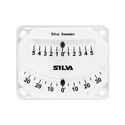 Bild av SILVA clinometer, krängningsmätare för båtar