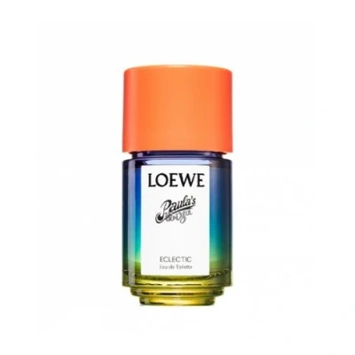 Bild av Loewe Paula&#039;s Ibiza Eclectic Eau de Toilette 100 ml