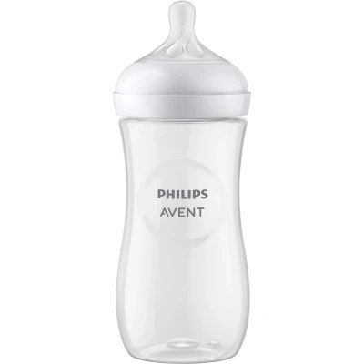 Bild av Philips Avent Natural Response Nappflaska 330 ml