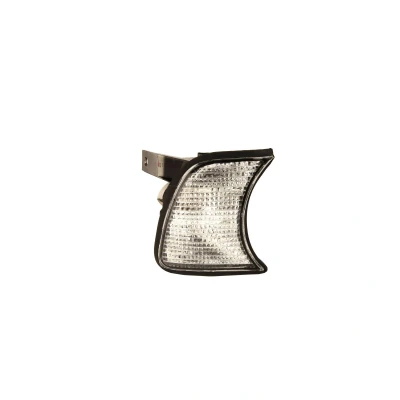 Bild av ABAKUS 444 1501R UE C Clignotant avant droite sans porte lampe, ampoule BMW: 5 Touring, Berline