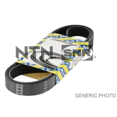 Bild av SNR CA6PK1725 Courroie Poly V 1725 6 PEUGEOT: 406 Berline, 206 3/5 portes, Partner I Van, CITROËN: Xsara Picasso, 5 Break