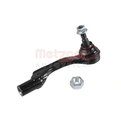 Bild av METZGER 54066102 Rotule de direction M10 x 1,25 Essieu avant droit DS: DS 3 Crossback