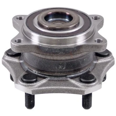 Bild av A.B.S. 200334 Hjullagersats med inbyggd magnetisk sensorring 140mm