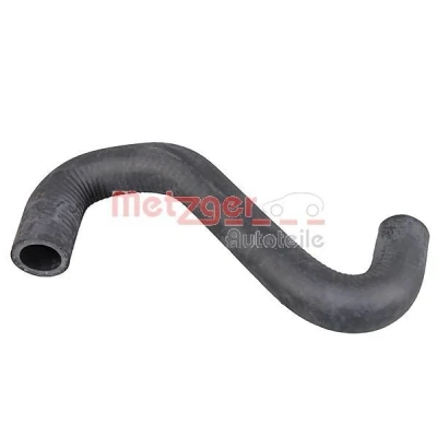 Bild av METZGER 2421476 Durite De Refroidissement supérieur EPDM (éthylène propylène diène caoutchouc) VOLKSWAGEN: Passat B8 Variant, Arteon, CADDY 4 Kasten