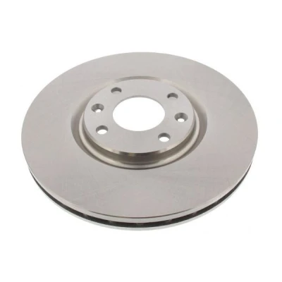 Bild av MAPCO Disque de frein PEUGEOT: 308 I 3/5 portes, 3008 I, 208 CITROËN: C4 II 5 Coupe, DS: DS5 15053 424981