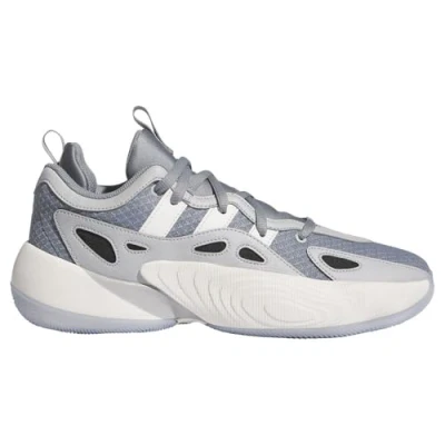 Bild av adidas Unisex Vuxen TRAE UNLIMITED, grey three/grey two/cloud white, 40 2/3 EU