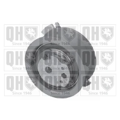 Bild av QUINTON HAZELL QTT1169 Poulie tendeur, courroie crantée AUDI: A3 Sportback, A4 B8 Avant, 3/5 portes, SEAT: Leon II Altea XL,