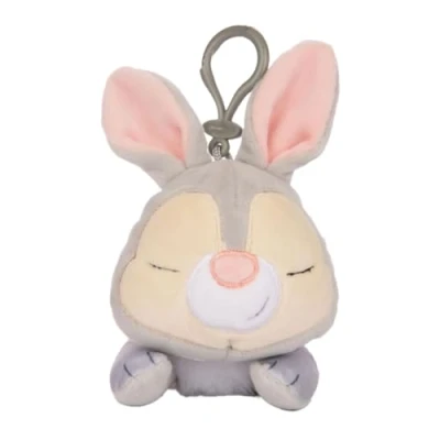 Bild av Sambro Disney Snuglets Keychain Thumper