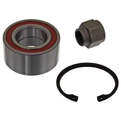 Bild av FEBI BILSTEIN 22006 Kit de roulements roue PEUGEOT: 106 II 3/5 portes, I Van / CITROËN: Saxo AX