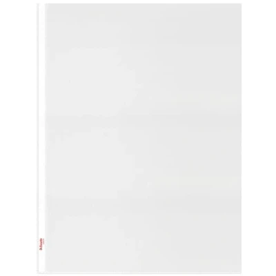 Bild av E:Pocket Standard A3 PP 85µ 50pcs clear