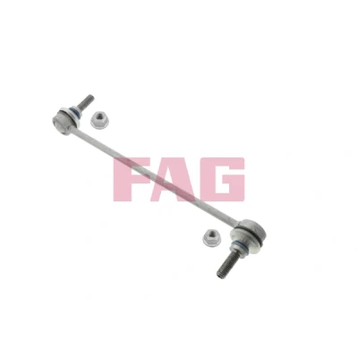 Bild av FAG 818 0454 10 Biellette de barre stabilisatrice 250,00 Acier FORD: FIESTA 6, B Max, 7, MAZDA: 2 3/5 portes