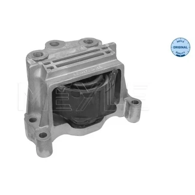 Bild av MEYLE 714 130 0012 Support moteur ORIGINAL Quality avant droite hydraulique FORD: Transit Mk6 Сamion à Plateau/Сhâssis, Van