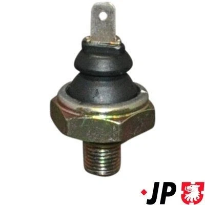 Bild av JP GROUP 1193500100 Sonde De Pression d&#039;Huile 1,4 VOLKSWAGEN: Golf 3, 4, TRANSPORTER 4 Bus, AUDI: A3 3/5 portes, A4 B5 Berline, Cabriolet B4