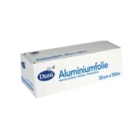 Bild av Ideal Standard Alufolie DUNI Box 0,3x150m