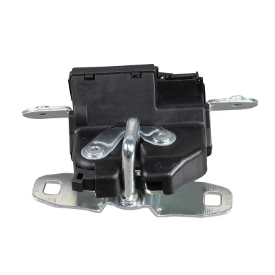 Bild av METZGER 2310778 Serrure de hayon FIAT: 500 3 portes, Grande Punto 3/5 Evo ABARTH: 500C / 595C 695C Cabriolet