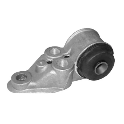 Bild av METZGER 52053203 Support d&#039;Essieu Essieu arrière gauche VOLKSWAGEN: Passat B5 GP Break, Berline, AUDI: A6 C5 Berline
