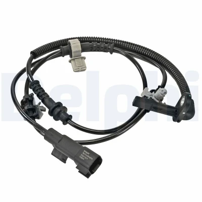Bild av ABS givare DELPHI SS21521 12B1